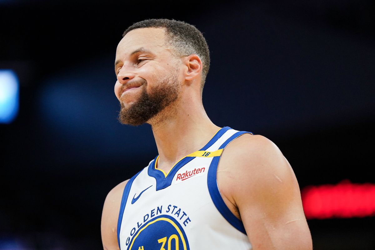Tình Hình Chấn Thương Của Stephen Curry